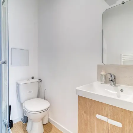1225Location Apartment Cambrai Exterior photo