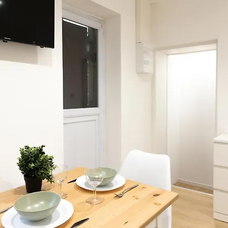 1225Location Apartment Cambrai Exterior photo