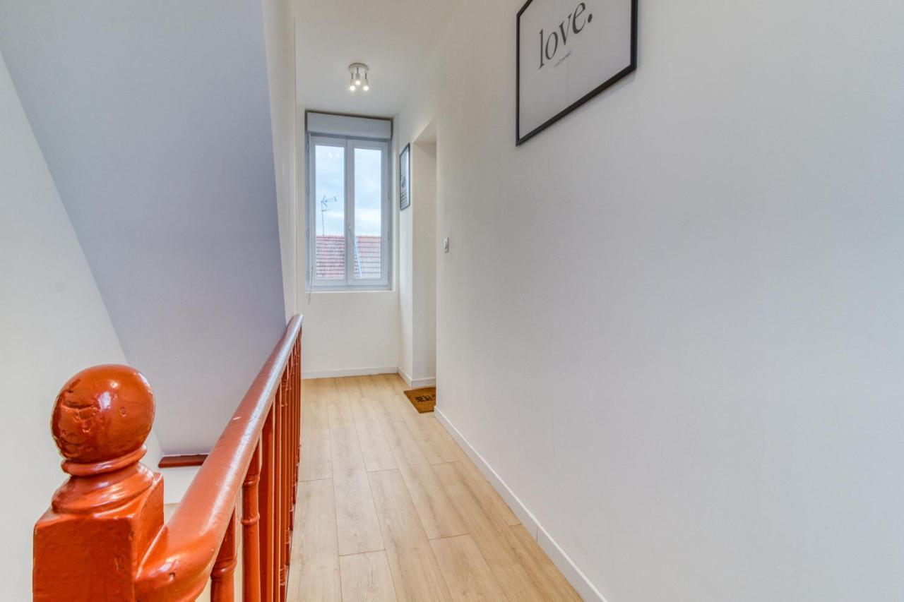 1225location Apartment